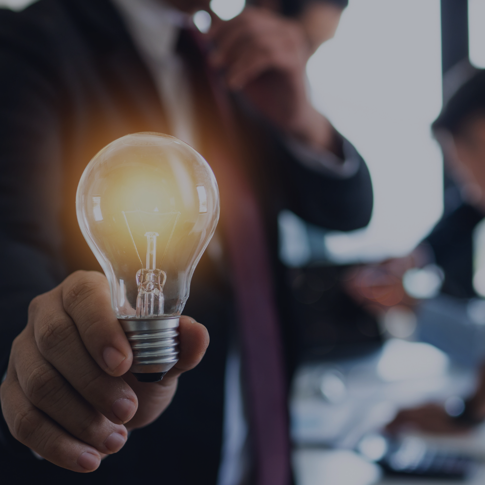 We do more with less, maximizing the return from your people, technology, and processes.